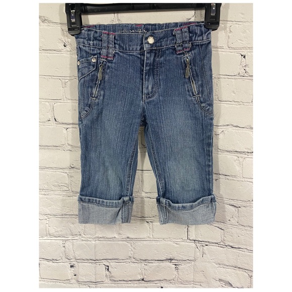 hannah montana jeans